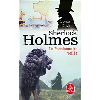 La Pensionnaire voilée - 1