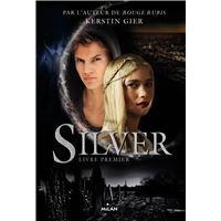 Silver, Tome 01