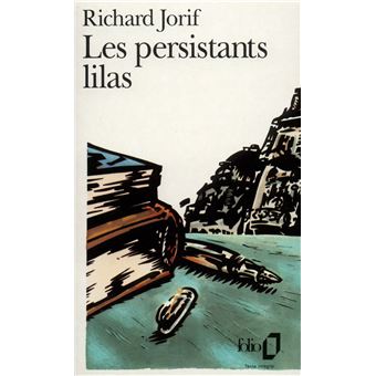 Les Persistants lilas - 1