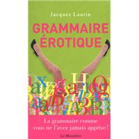 Grammaire érotique