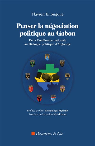 Penser la négociation politique au Gabon