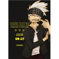 Soul eater,02