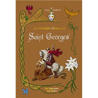 La véritable histoire de saint Georges - 1