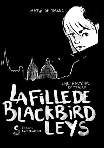 La fille de Blackbird Leys