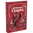 Les entrailles du temps - Décidez de votre destin - La Saga de Dagda
