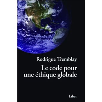 Le code pour une éthique globale - 1