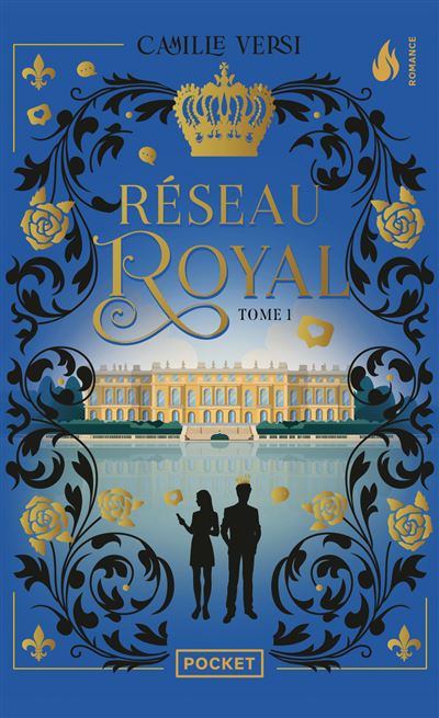 Réseau royal de 
Camille Versi