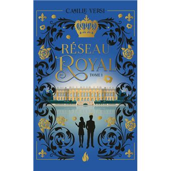 Réseau Royal - Réseau Royal, T1 - 1