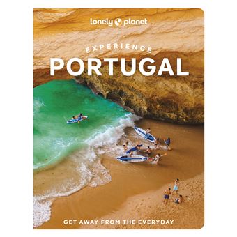 Experience Portugal 2ed -anglais-