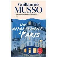 Un appartement à Paris