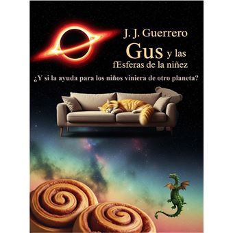 Gus - 1