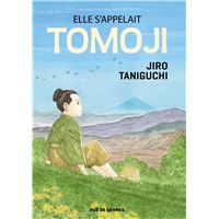 Elle s'appelait tomoji