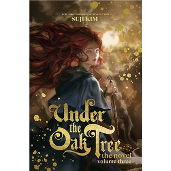 Under the Oak Tree, Vol. 3 (novel) - 1