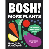 BOSH MORE PLANTS