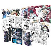 Failure Frame - Tome 4 (Manga) | Isekai Sombre Et Violent - Revenge Story Haletante