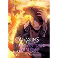 Assassin's Creed