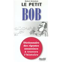 Le petit Bob