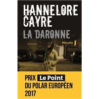 La Daronne