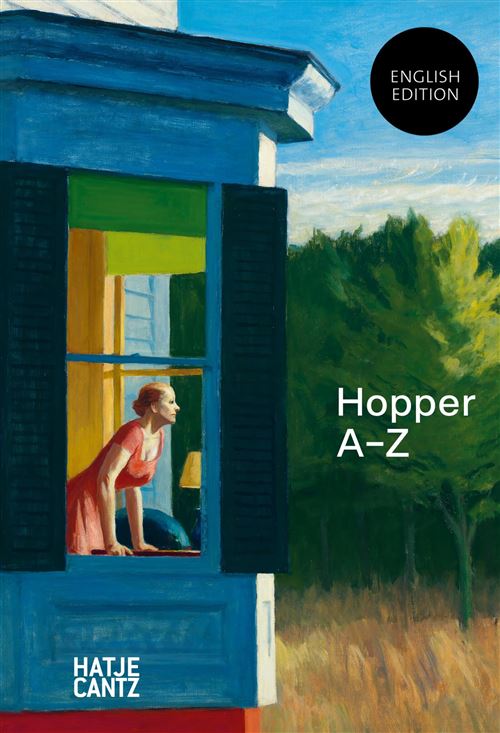 Art from A–Z: Edward Hopper