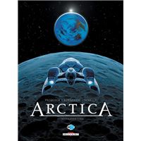 Arctica T05 - Destination Terre