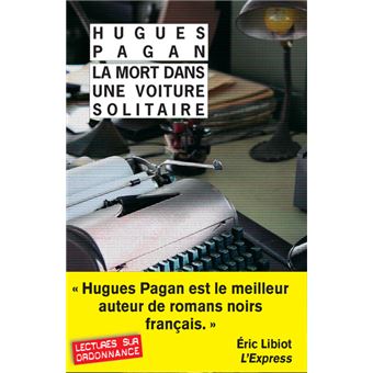 La Mort dans une voiture solitaire - 1
