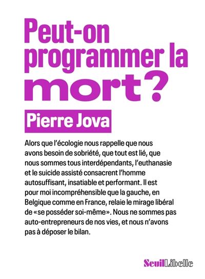 Couverture du livre
