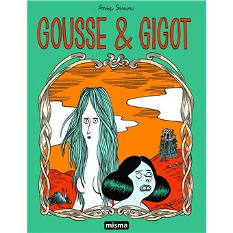 Gousse & gigot - 1