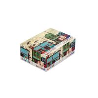 Puzzle Signature 1000 pièces Dautremer Yéti