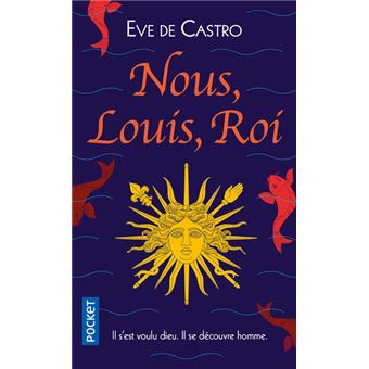 Nous, Louis, Roi - 1