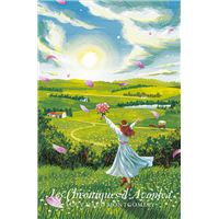 Les Chroniques d'Avonlea