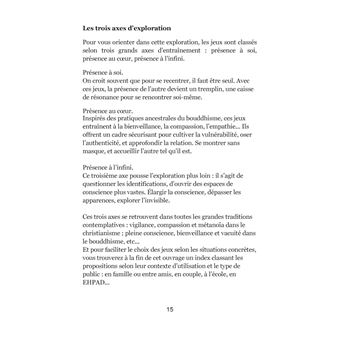 Méditation Relationnelle