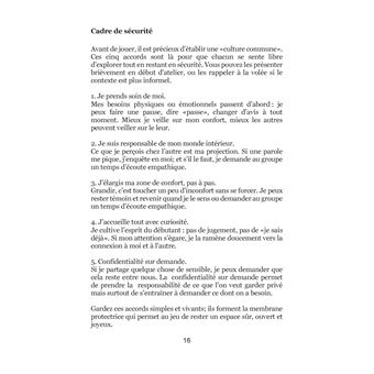 Méditation Relationnelle