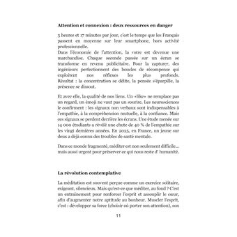 Méditation Relationnelle