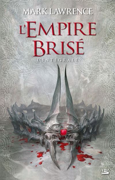 L'empire brisé : l'intégrale - Image 2