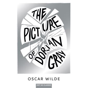 Not So Classic - The picture of dorian gray - 1