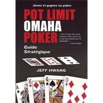 Pot limit omaha poker