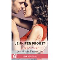Kinnections (Tome 2) - Les lois de lattraction