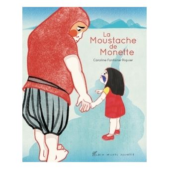 La Moustache de Monette - 1