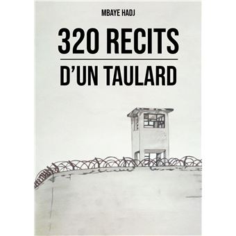 320 récits d'un taulard - 1