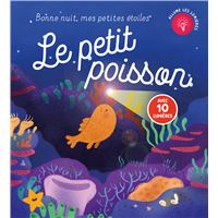 Le petit poisson