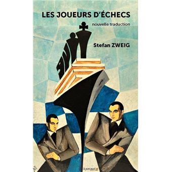 Les joueurs d'échecs - 1