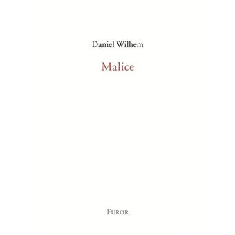 Malice - 1