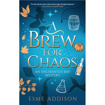 A Brew for Chaos - 1