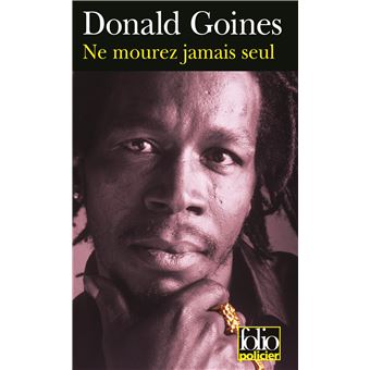 Ne mourez jamais seul - 1