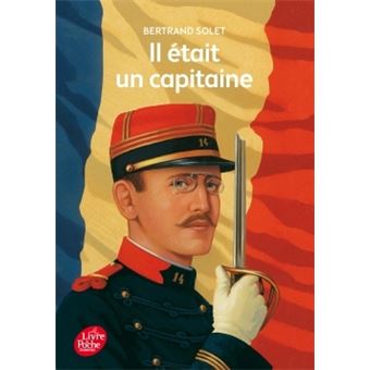 Il était un capitaine - 1