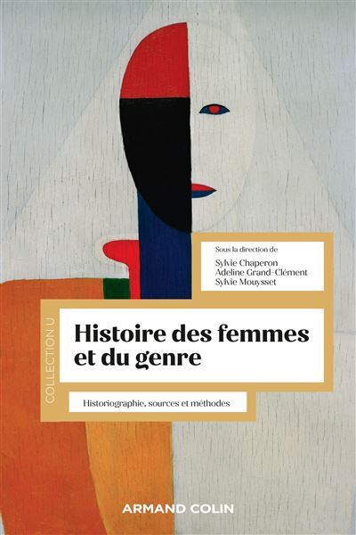 Histoire des femmes et du genre - Sylvie Chaperon - broché