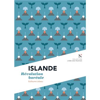 Islande - 1