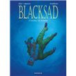 Blacksad - Tome 4 - L'Enfer, le silence