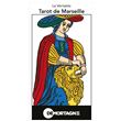 Le véritable Tarot de Marseille - Coffret