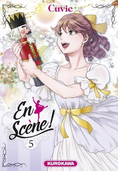 En Scène ! - tome 5